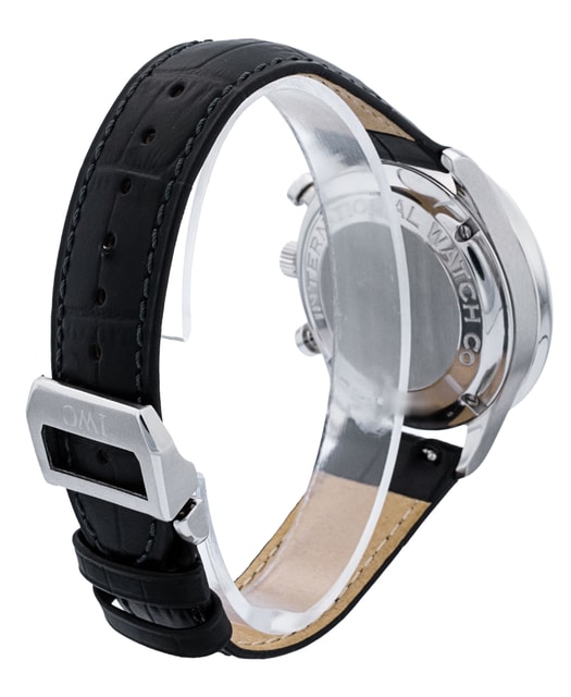 IWC Portugieser Chrono IW371417 Image 3